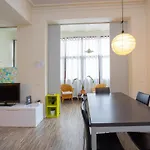 Апартаменты Aparteasy - Casanova Elegance *