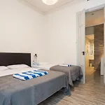 Aparteasy - Casanova Elegance * Барселона