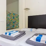 Aparteasy - Casanova Elegance Апартаменты *