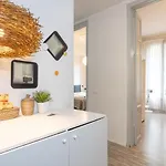 Aparteasy - Casanova Elegance Апартаменты Барселона