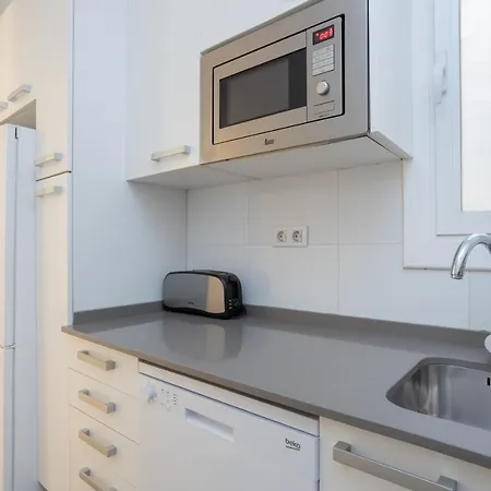 Aparteasy - Casanova Elegance Apartment *