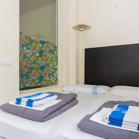 Aparteasy - Casanova Elegance Apartment *