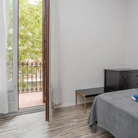 Apartment Aparteasy - Casanova Elegance *