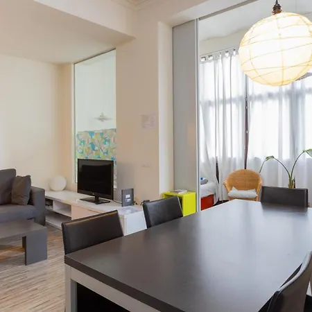 Aparteasy - Casanova Elegance *