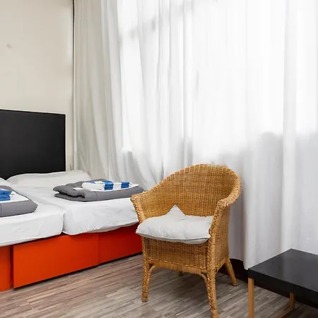 Aparteasy - Casanova Elegance * Barcelona