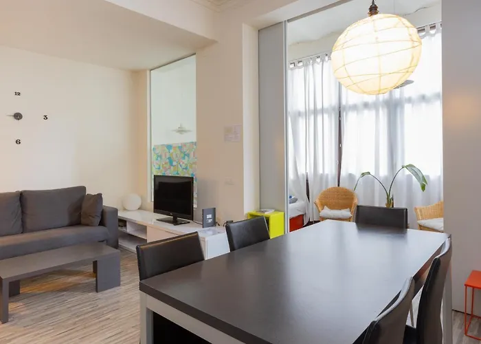 Aparteasy - Casanova Elegance *