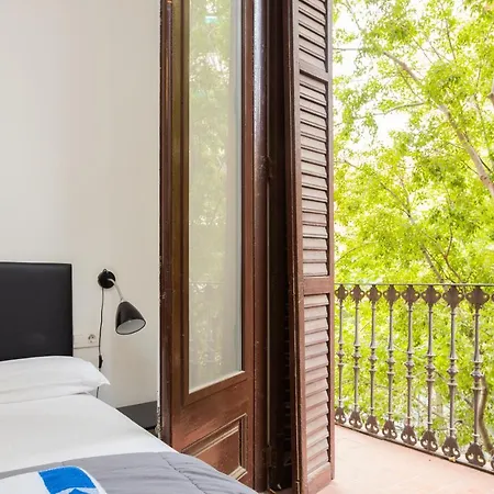 Apartamento Aparteasy - Casanova Elegance