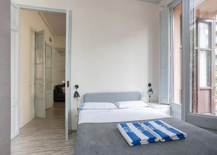 Aparteasy - Casanova Elegance