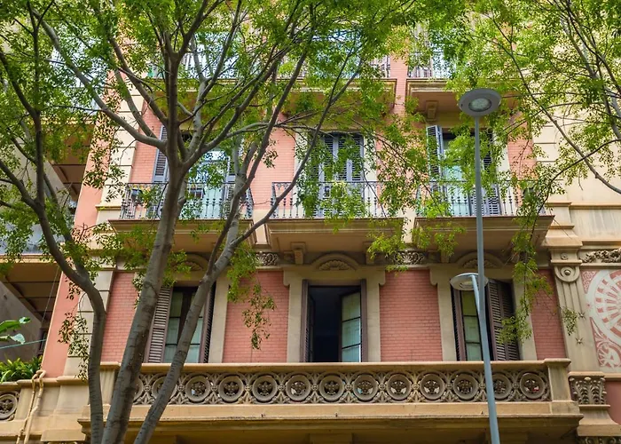 Aparteasy - Casanova Elegance