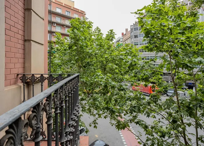 Aparteasy - Casanova Elegance