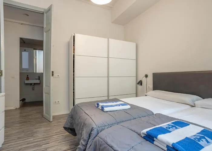 Aparteasy - Casanova Elegance *